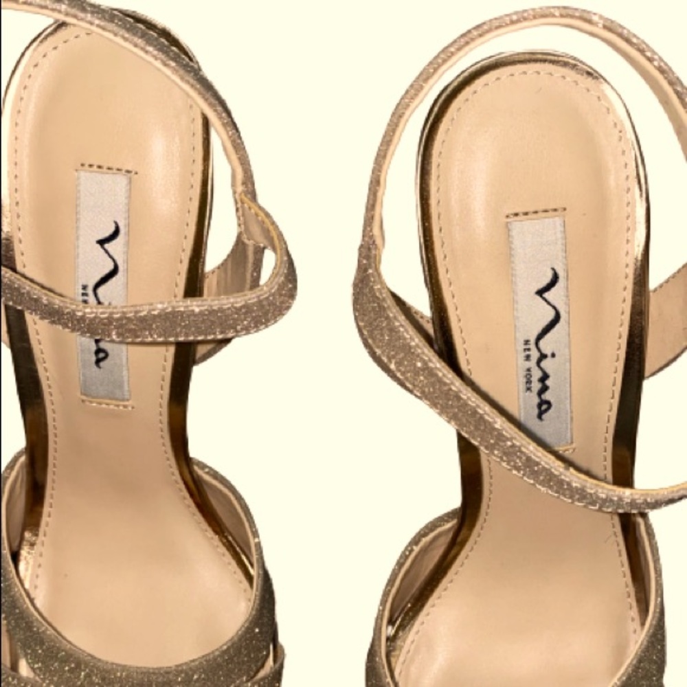 Nina Platforms